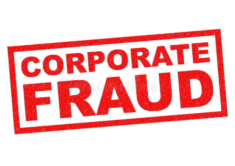 Corporate Fraud Defense in Pakistan